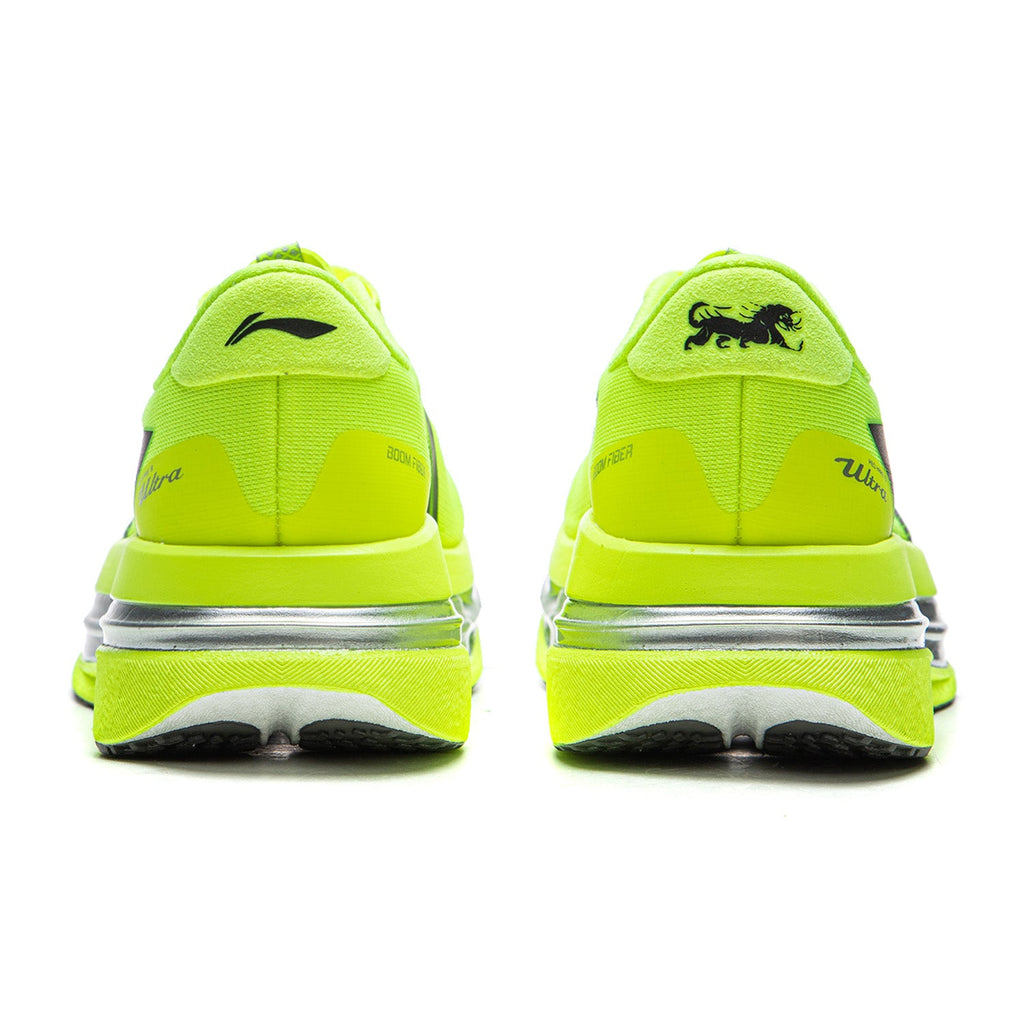 LiNing Red Hare 9 ULTRA  'Bright Green' | Running Shoes Women's
