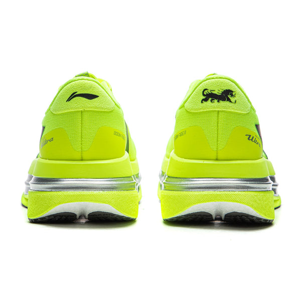 LiNing Red Hare 9 ULTRA  'Bright Green' | Running Shoes Women's