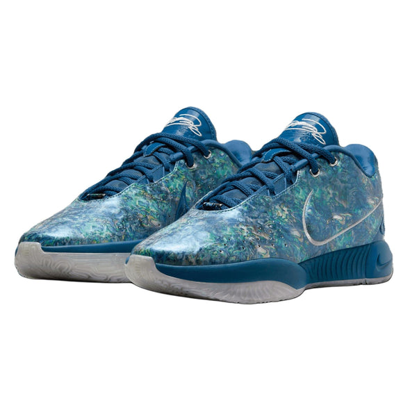 Nike LeBron 21 Ep 'Abalone'