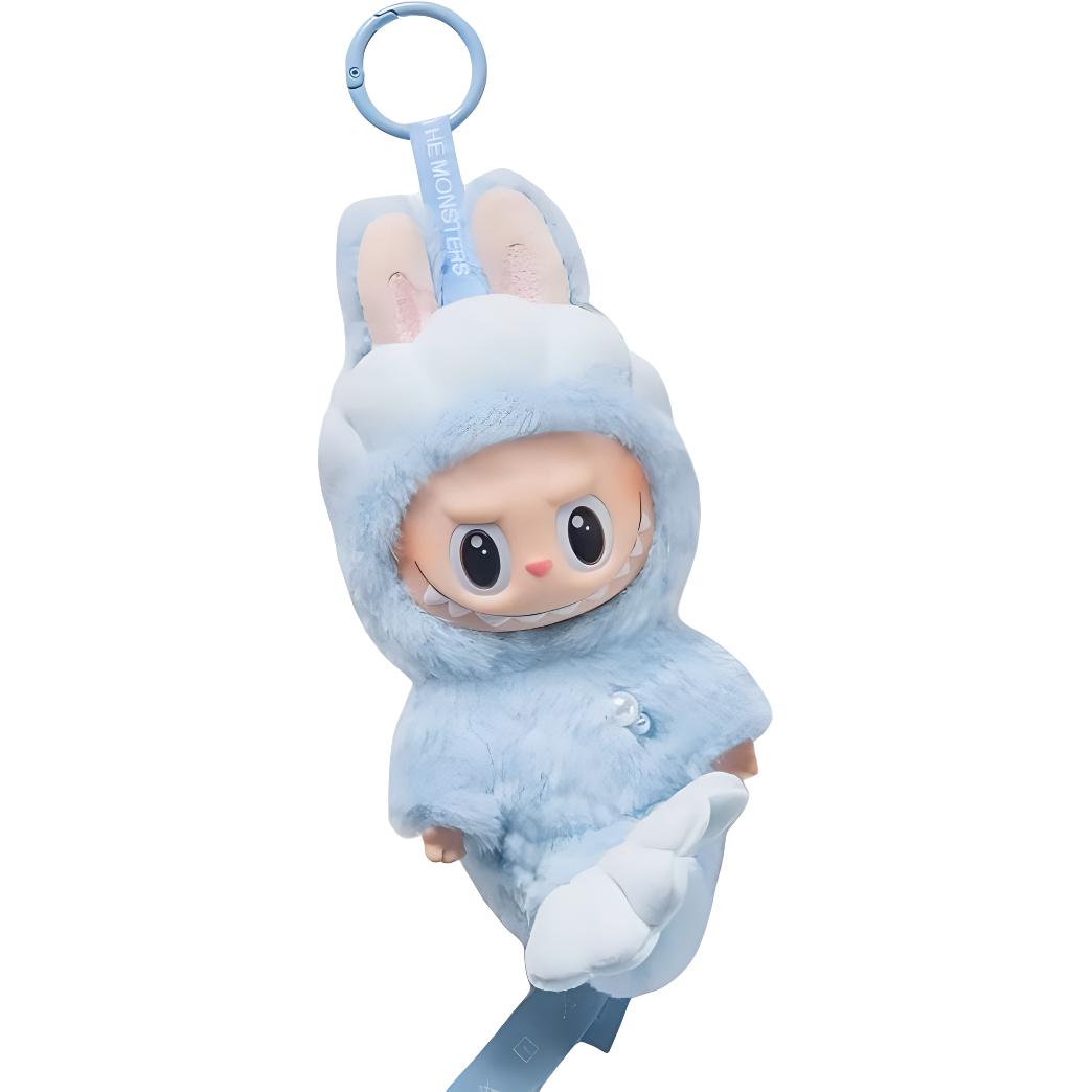 POP MART Labubu Singapore Dolls Main image
