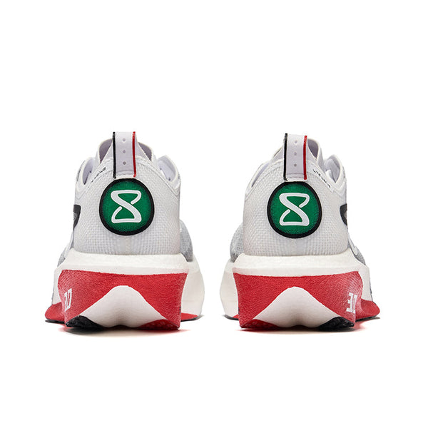 Erke Realm Of The Orchid 3.0 'Red Lotus' | Running Shoes