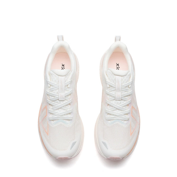 XTEP 2000km 5.0 'Cinnamon Pink'