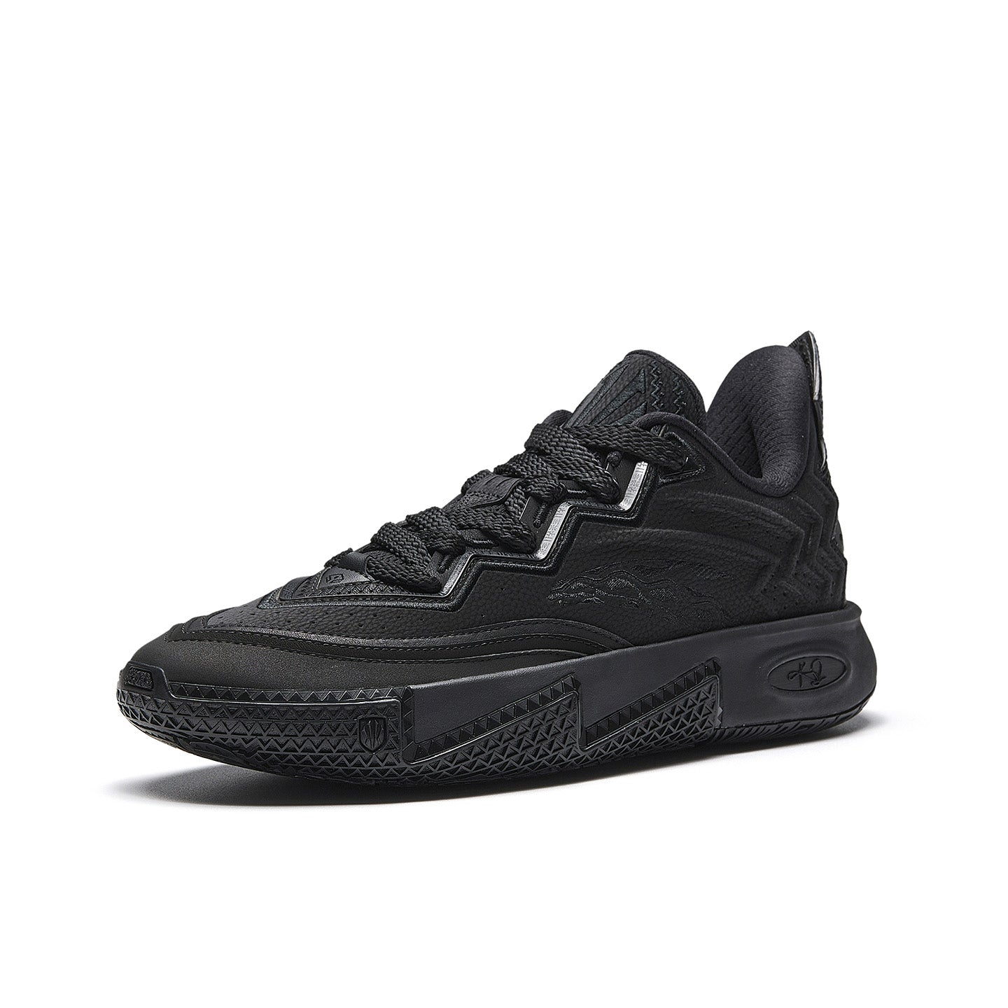 Anta KAI 2 'Black Agate' Secondary image