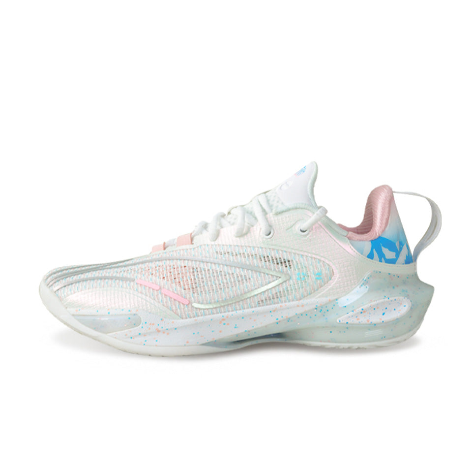 LiNing Speed 11 'Pearl White' Main image
