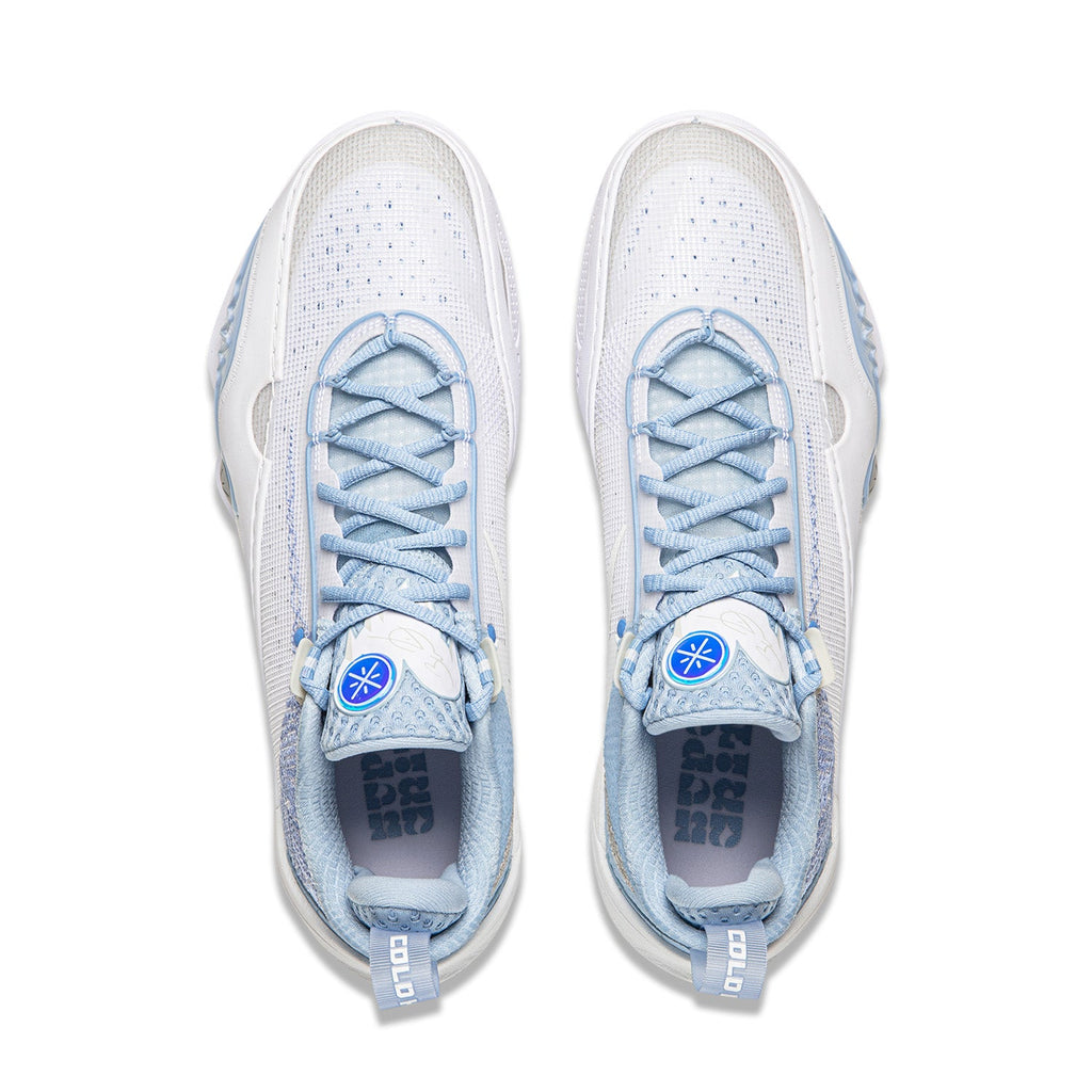 LiNing Wade All City 14 'Glacier Blue'