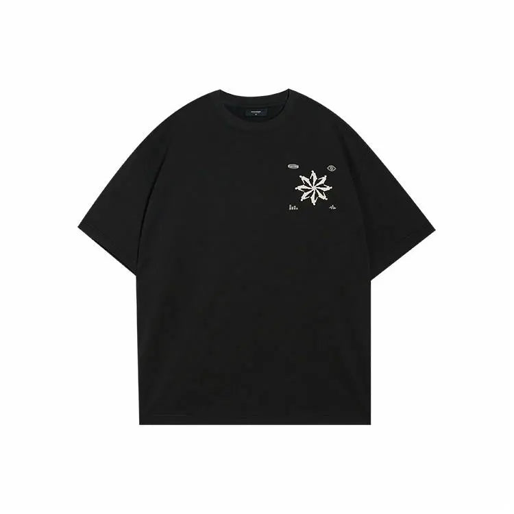 RIGORER x Podziemski Short Sleeved T Shirts Unisex Main image