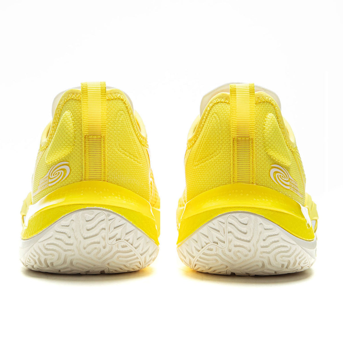 LiNing Hurricane 'Lustrous Yellow'