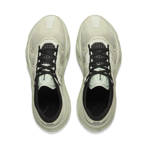 LiNing Curve PRO 'Black Green'