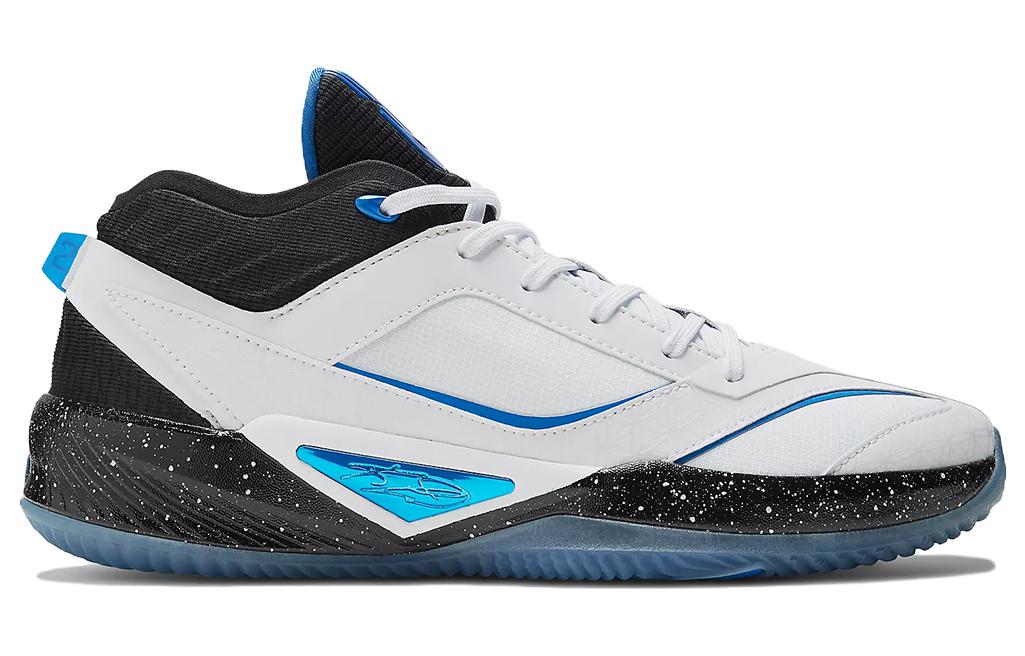 New Balance Kawhi 3 Sacred Geometry Secondary image