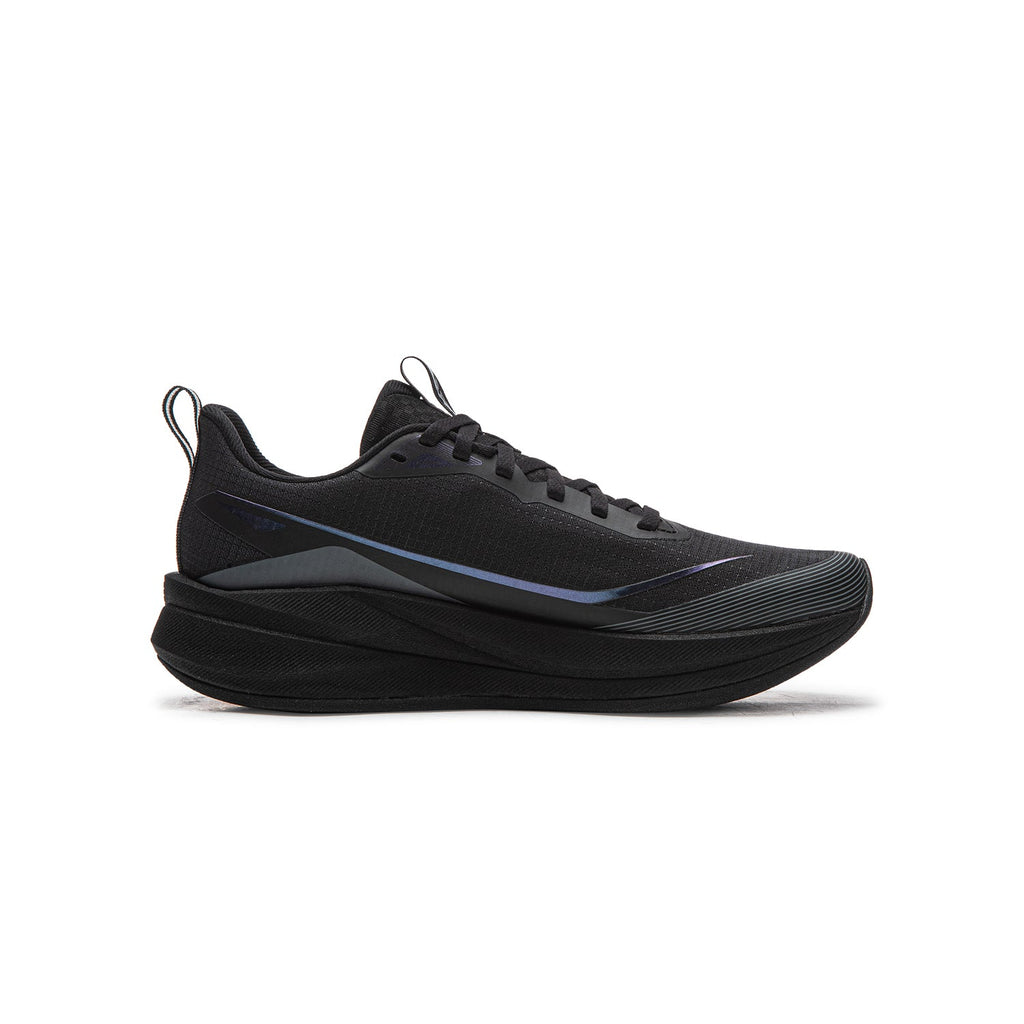 Lining Red Hare 9 PRO Kids 'Black' | Running Shoes