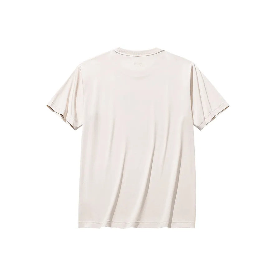 ANTA KAI T-shirt 'Beige' Secondary image