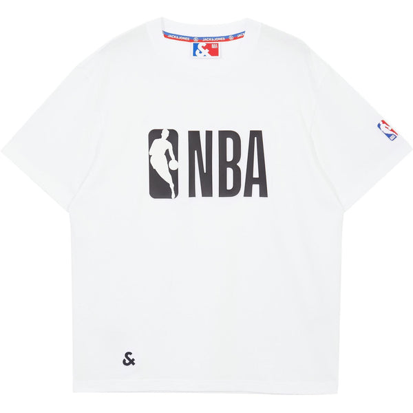 JACK JONES × NBA Unisex Casual Shorts