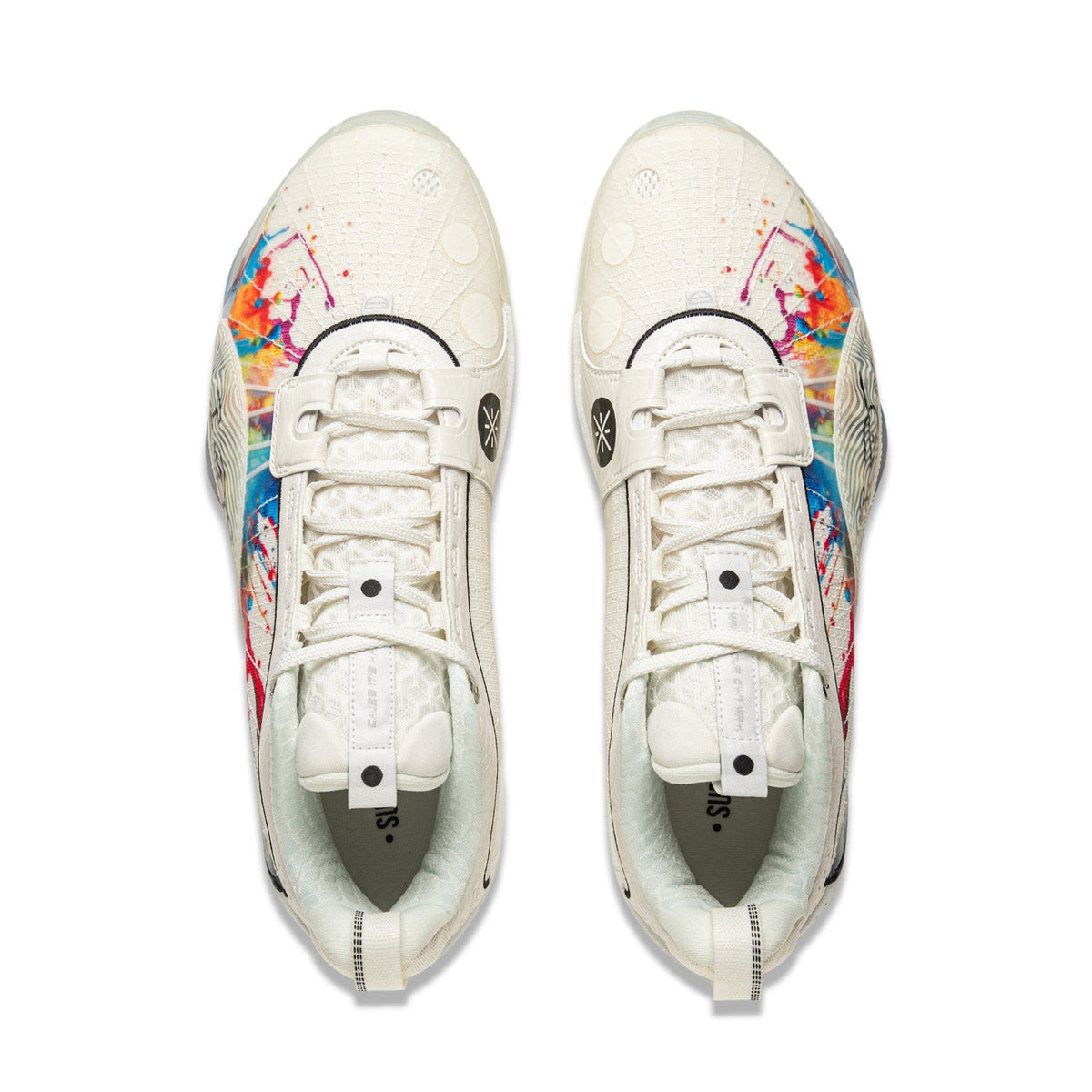 LiNing Wade All City 13 ENCORE 'Firework'