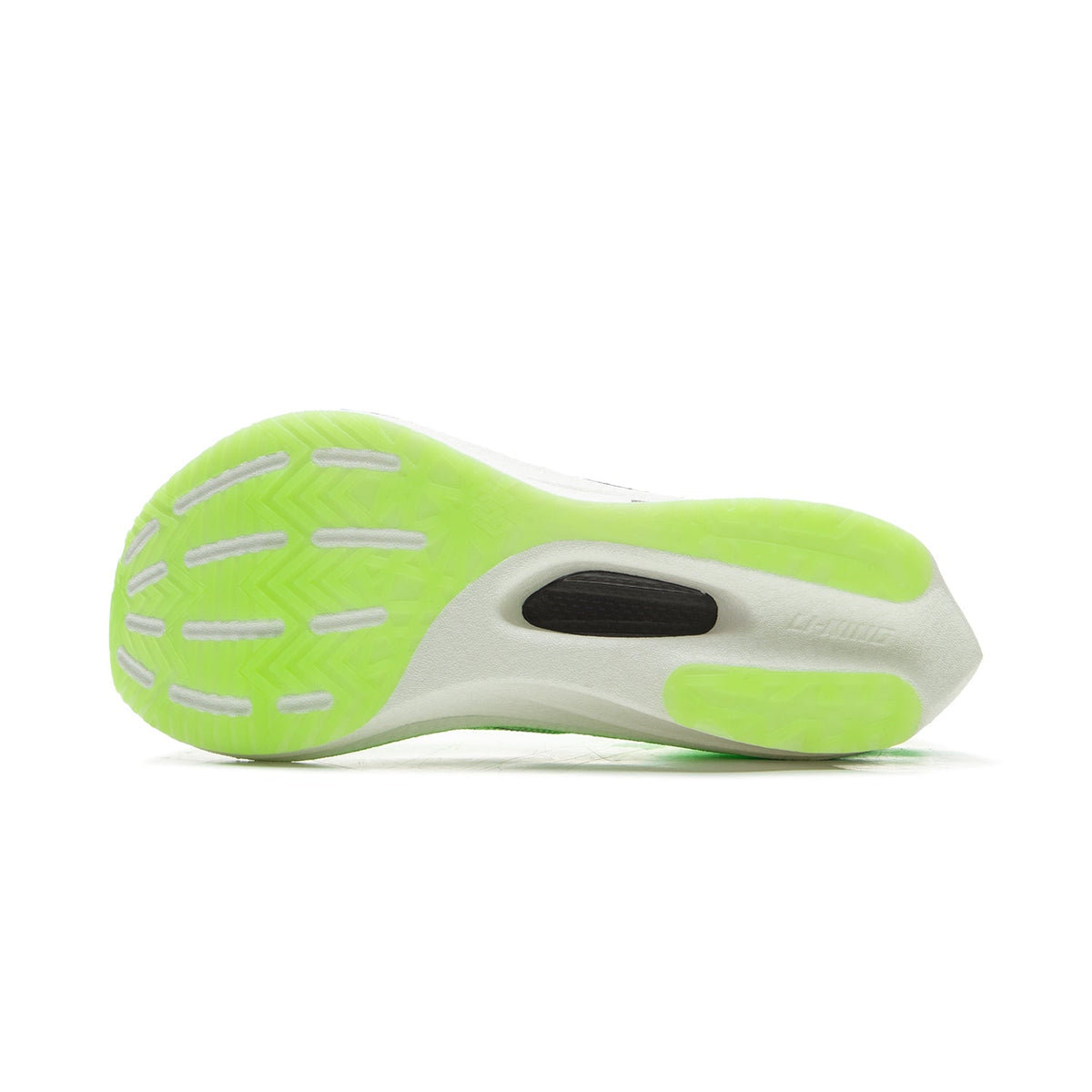 LiNing Feidian 4 Elite Carbon Plate 'Neon Green' | Running Shoes