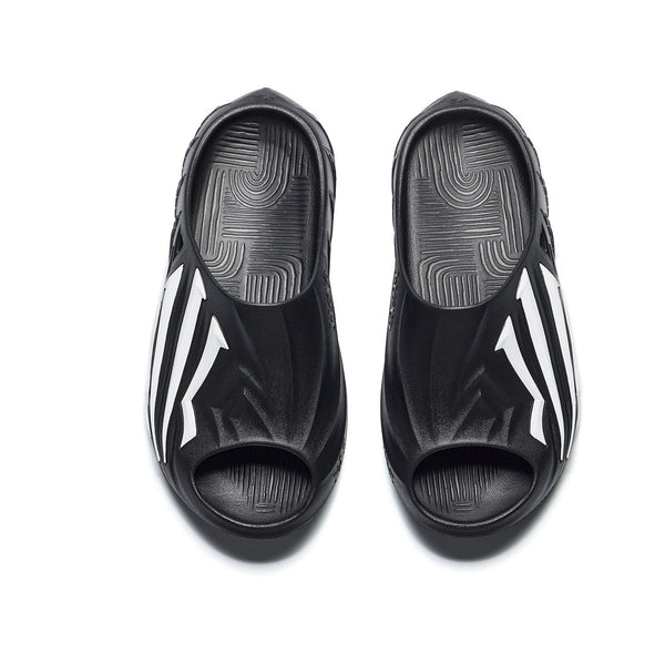 Anta KAI Hélà Slides 'Black White'