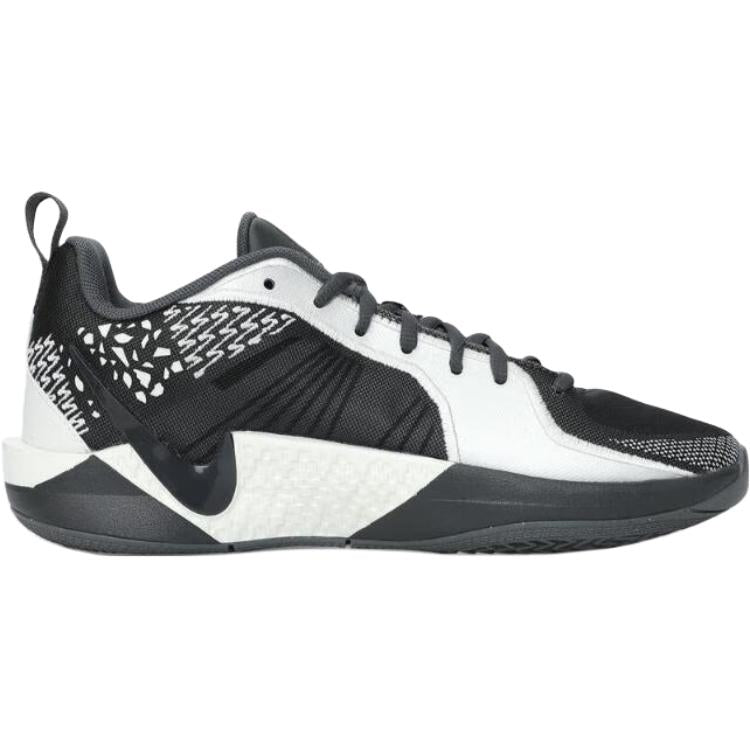 Nike Sabrina 2 'Iron Grey Sail' Secondary image