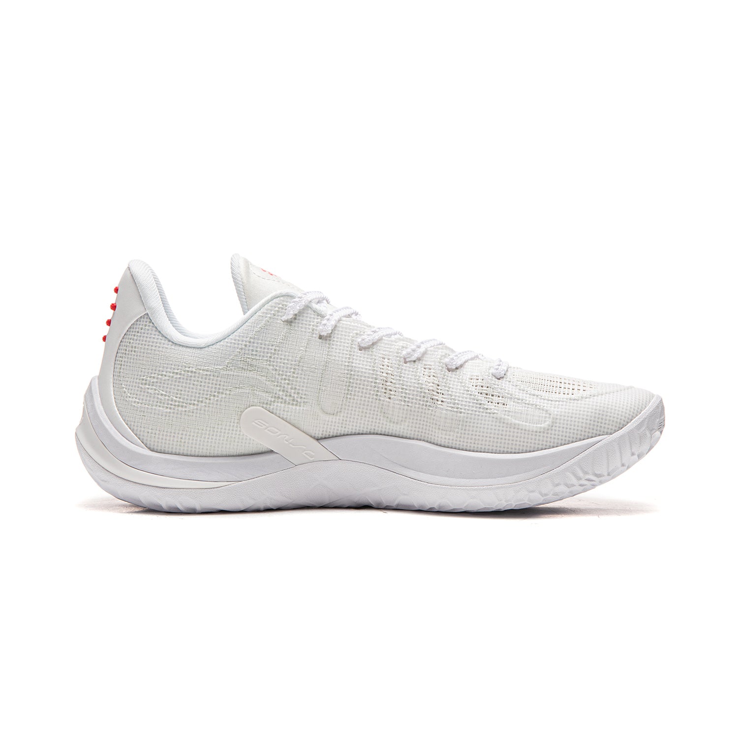 LiNing Sonic 14 'Standard White' Secondary image