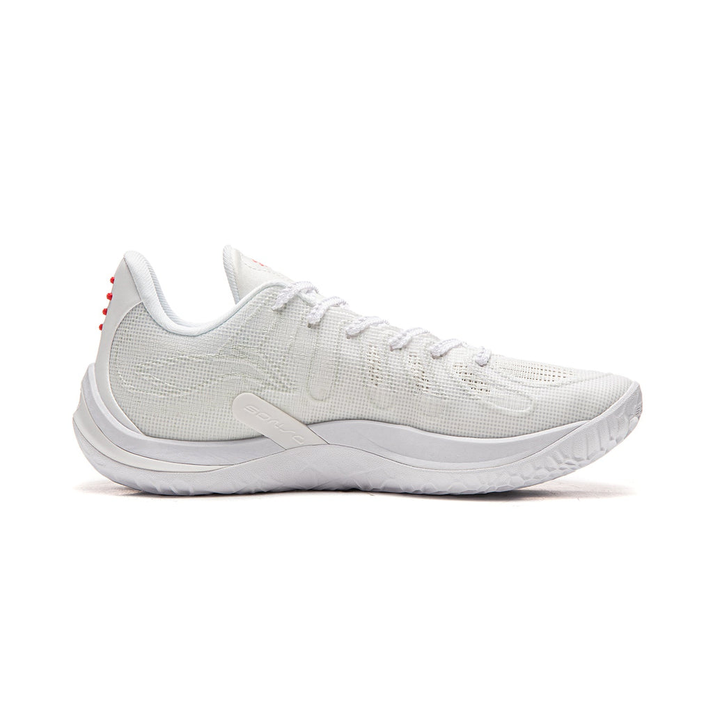 LiNing Sonic 14 'Standard White'