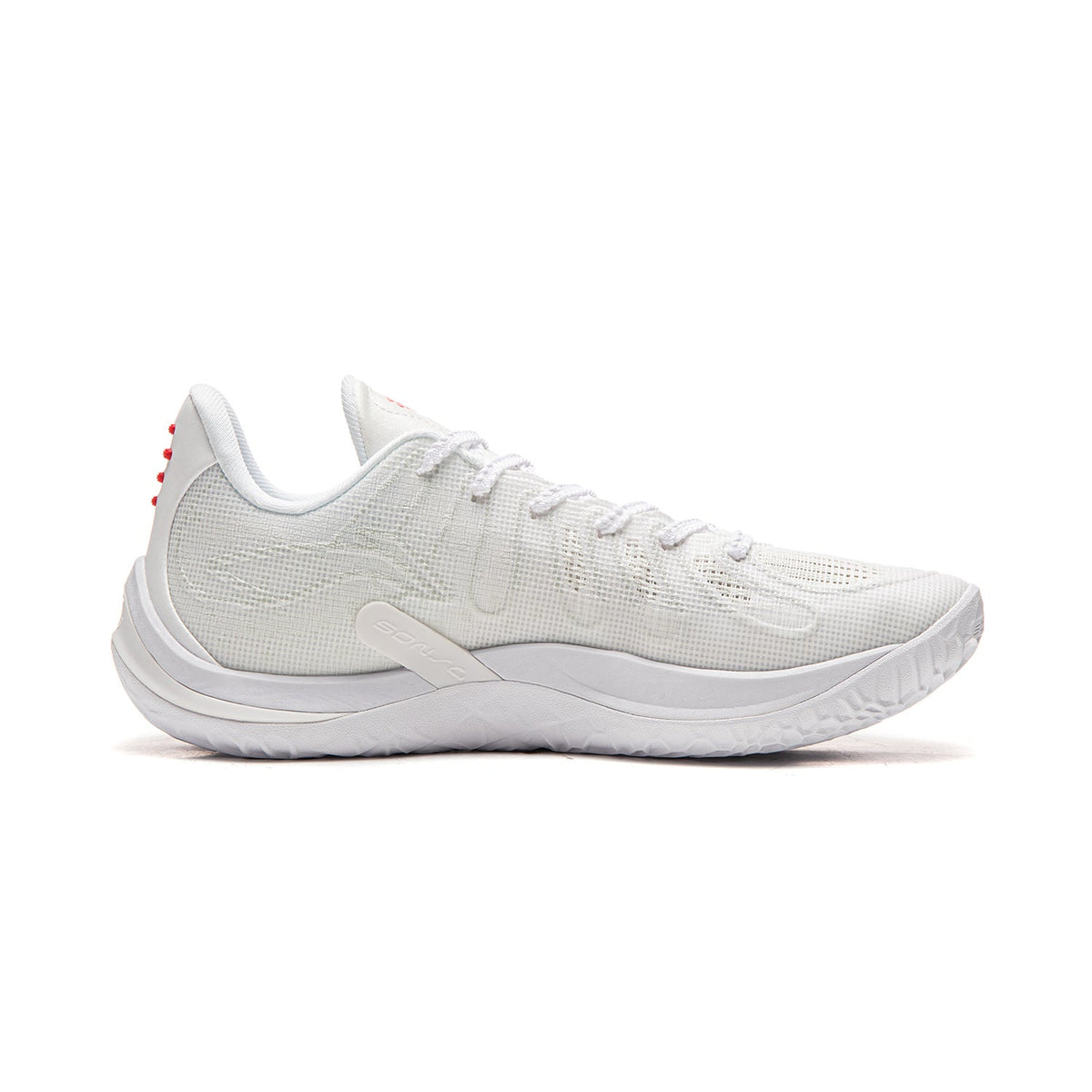 LiNing Sonic 14 'Standard White'