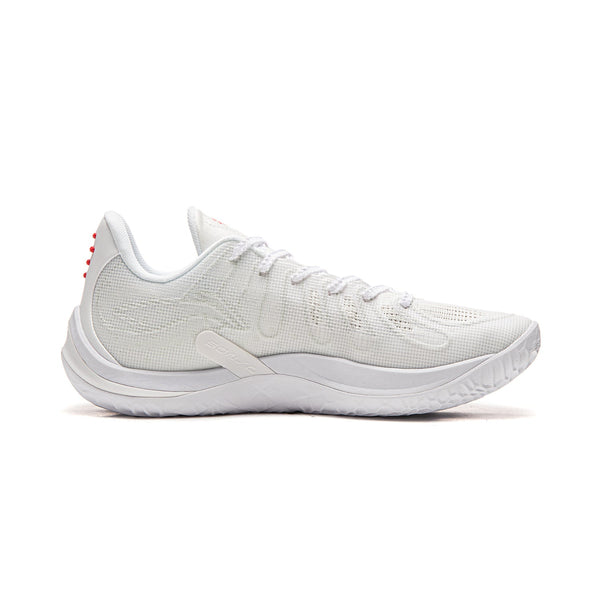 LiNing Sonic 14 'Standard White'