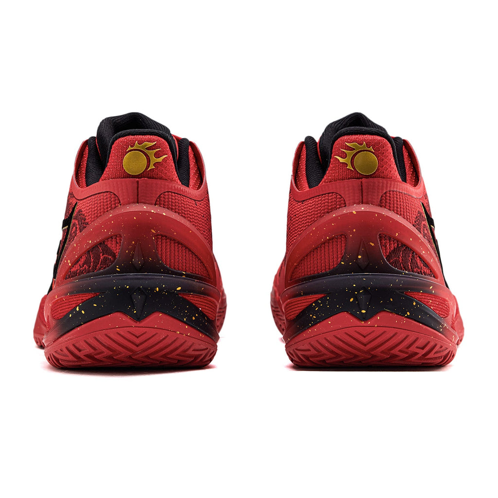 LiNing Liren 6 'Year of the Horse'