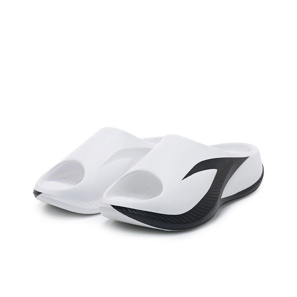 Rigorer Horizon Slides 'White/Black'