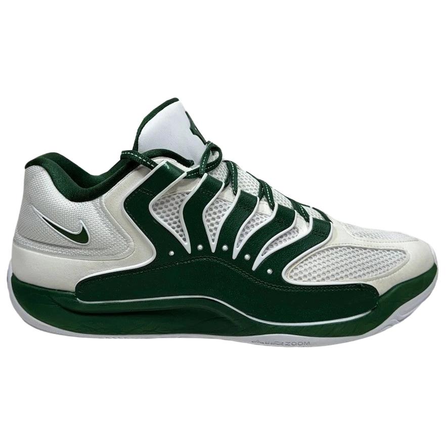 Nike KD 18 'Green White' Secondary image