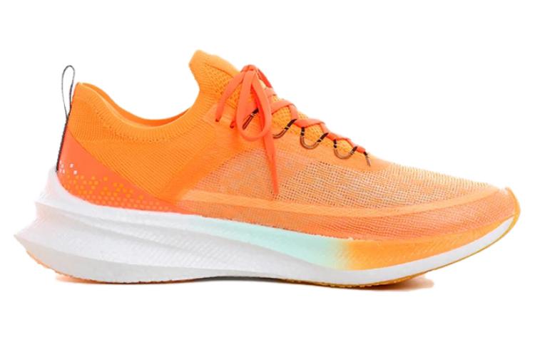 LiNing Feidian Challenger 'Orange' | Running Shoes