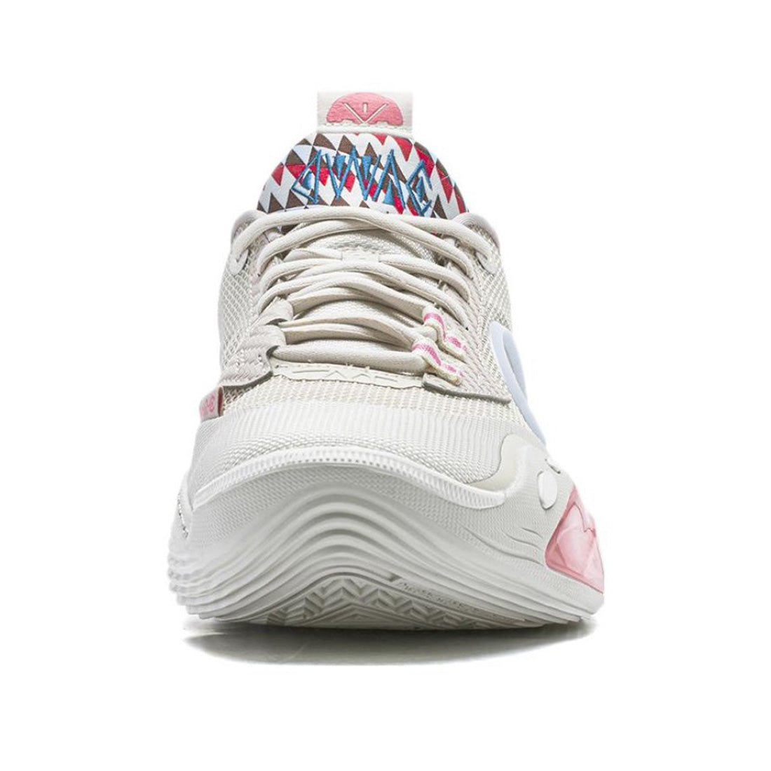 LiNing Wade All City 12 ‘Origin’