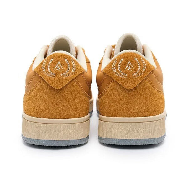 Rigorer Casual Shoes 'Yellow'
