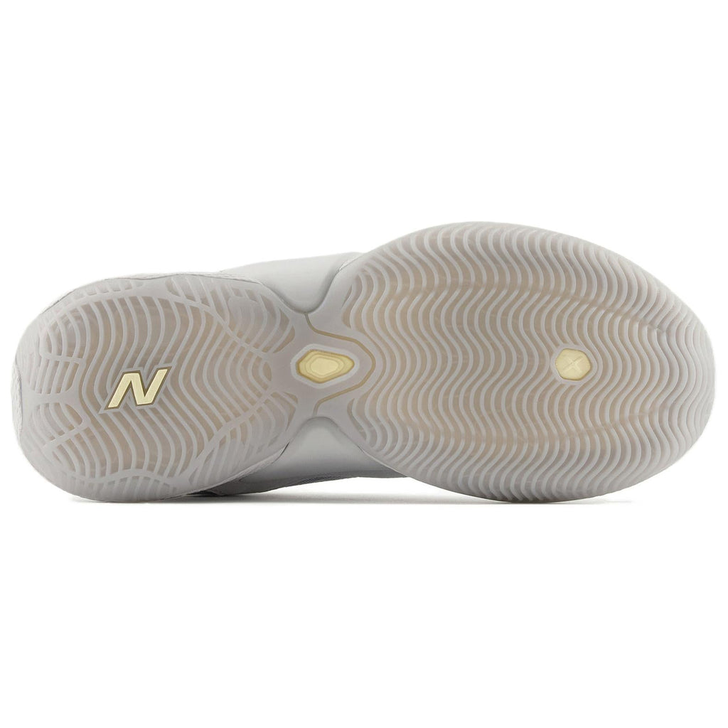 New Balance Fresh Foam Bb V3 Light Grey