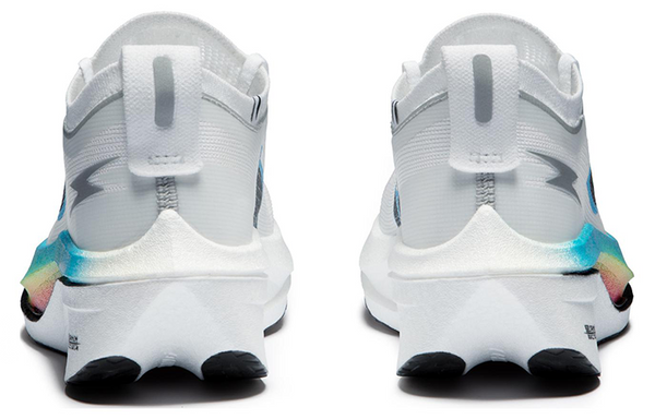 LiNing Feidian 4 Elite 'White' | Running Shoes