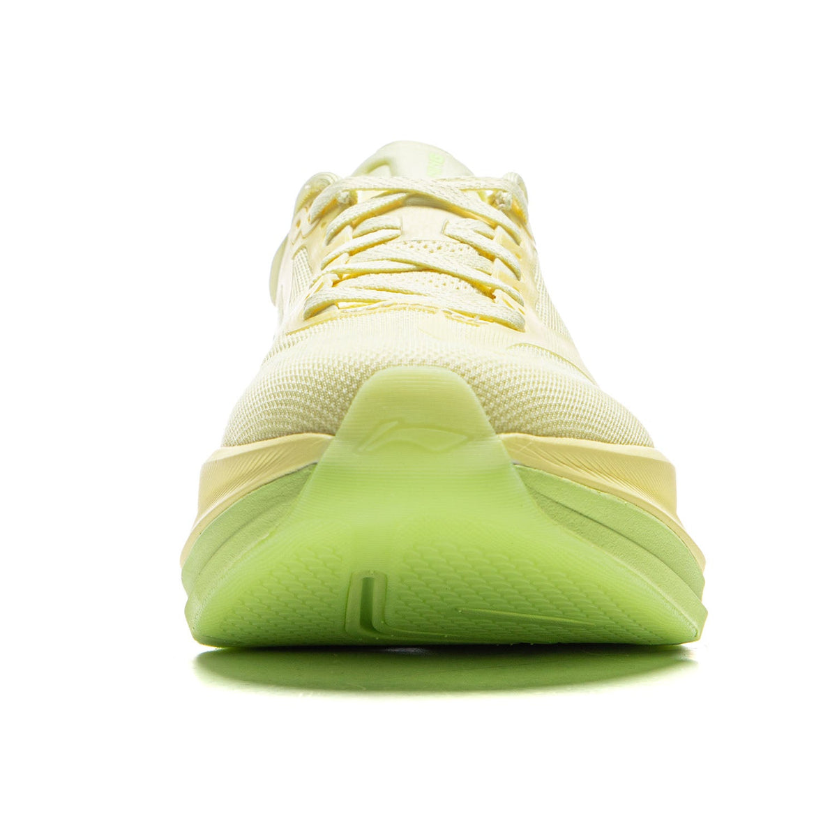 US5.5 LiNing Yueying 5 Pro 'Pale Yellow'「Women」Only for US