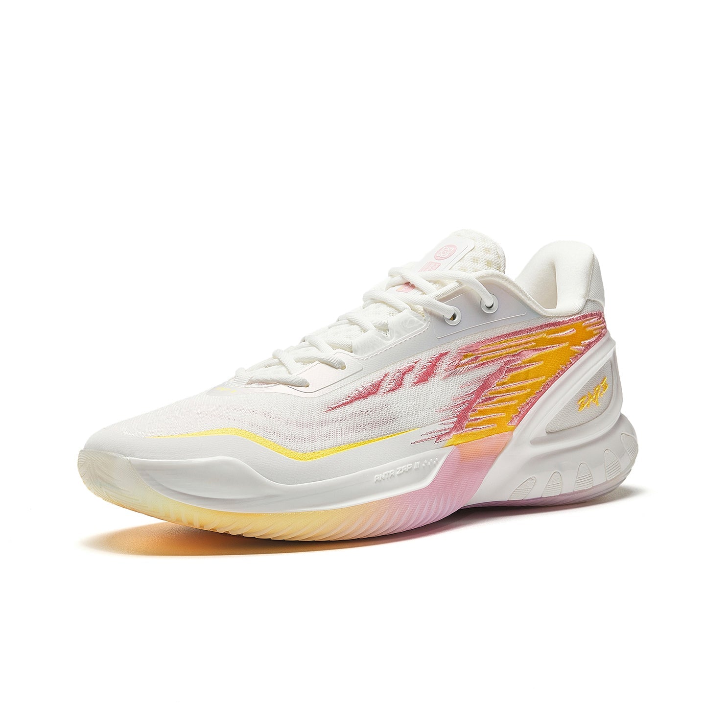 Anta Zap 3 'Yellow' Secondary image