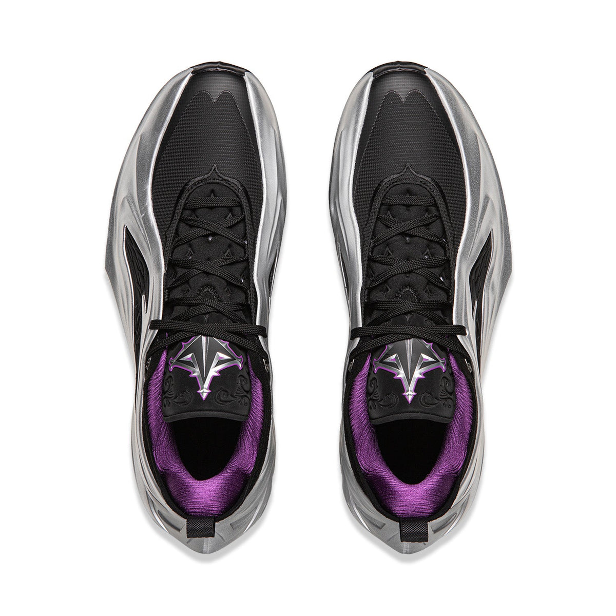 US13 LiNing Jimmy Butler JB4 'Thorns'(Discount)Only for US