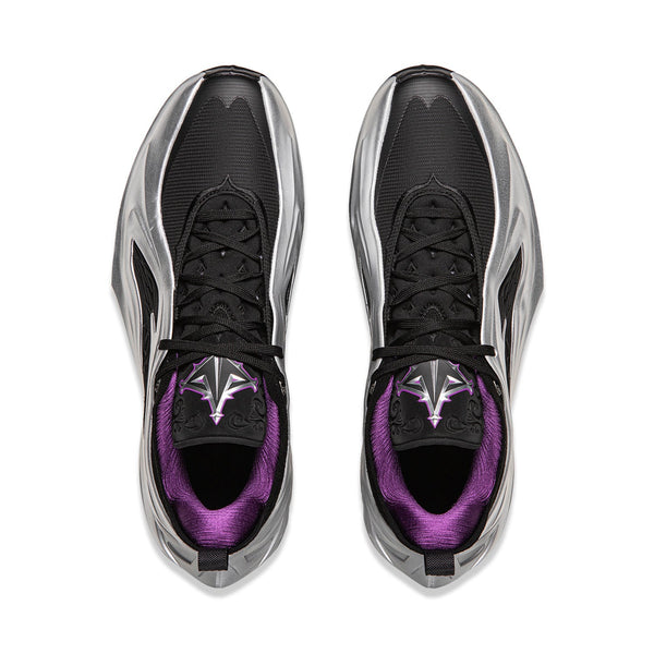 US13 LiNing Jimmy Butler JB4 'Thorns'(Discount)Only for US