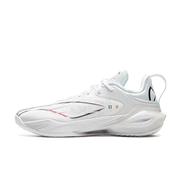 LiNing Speed 11 'Standard White'