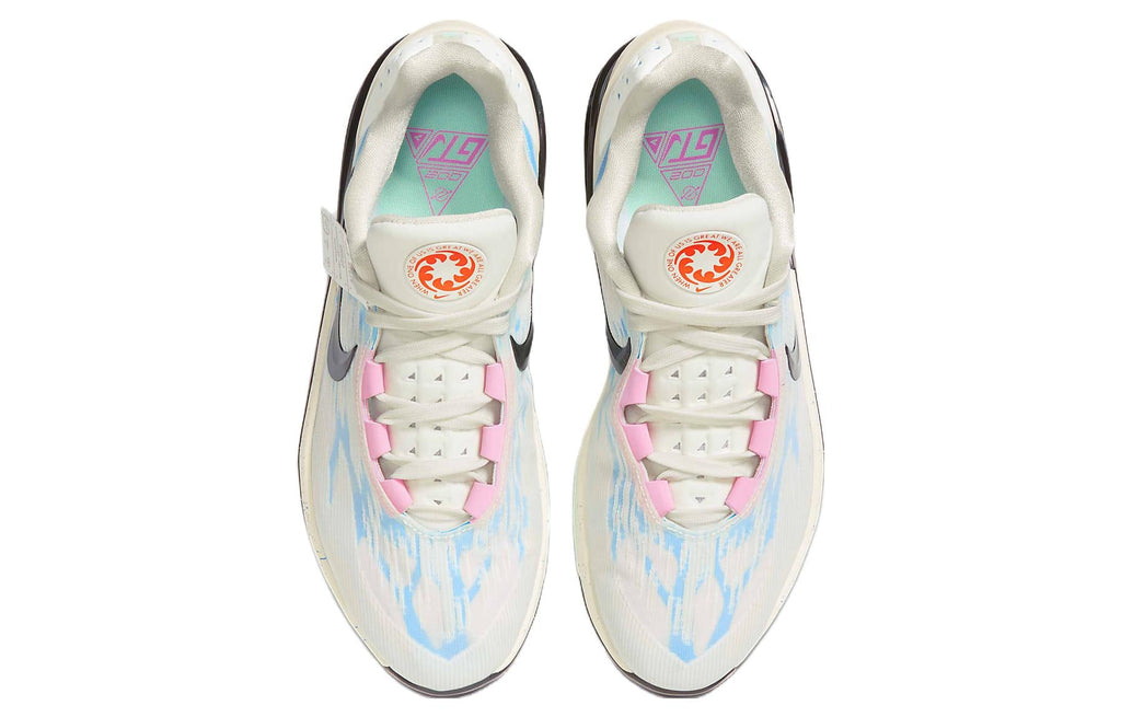 Nike Air Zoom G.T. Cut 2 EP 'We Are All Greater