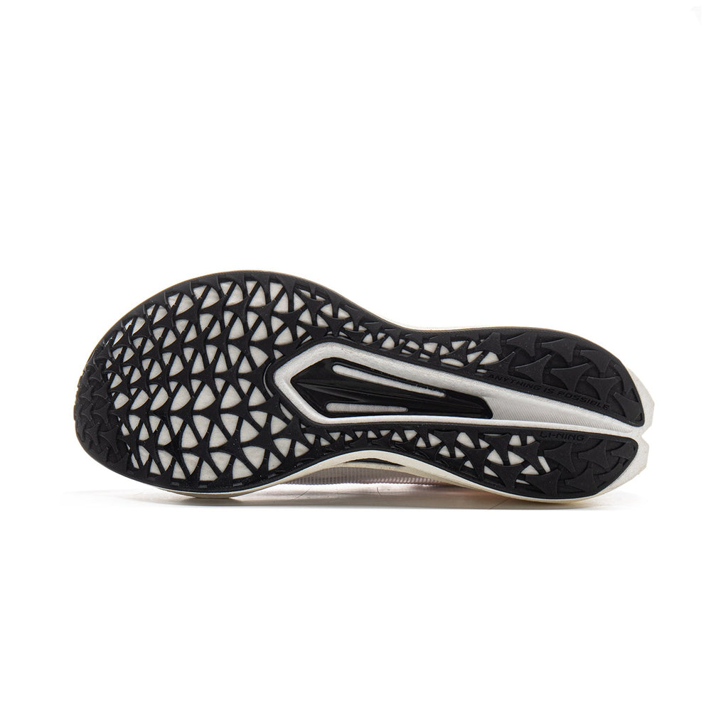 LINING Trend Pro 'Black White' | Running Shoes
