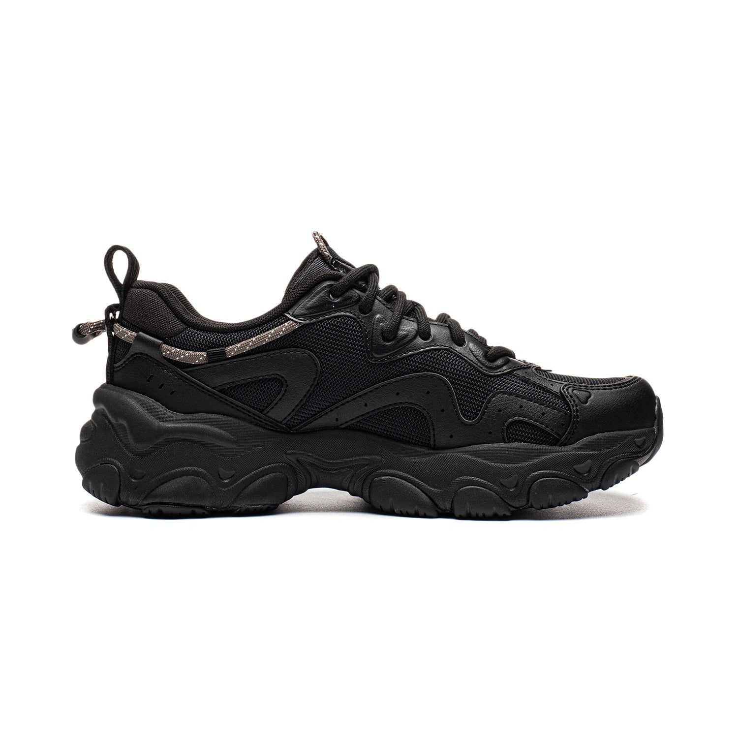LiNing Cat Paw LITE 4 'Black'「Womens」 Secondary image
