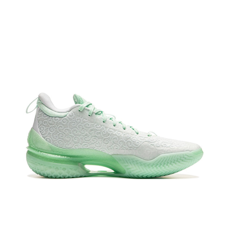 LiNing Liren 5 ‘White Green’ Secondary image