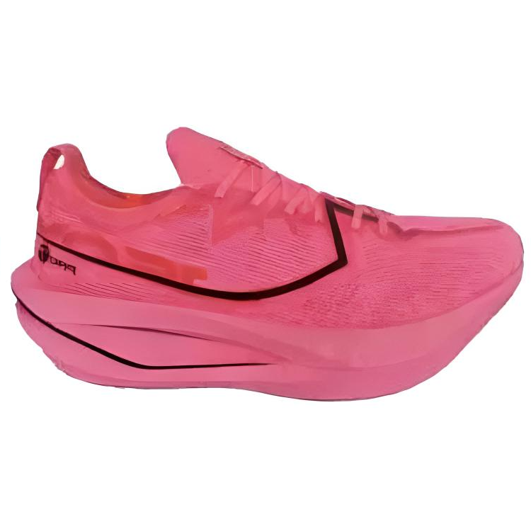XTEP 160X 7.0 PRO 'Pink' Secondary image