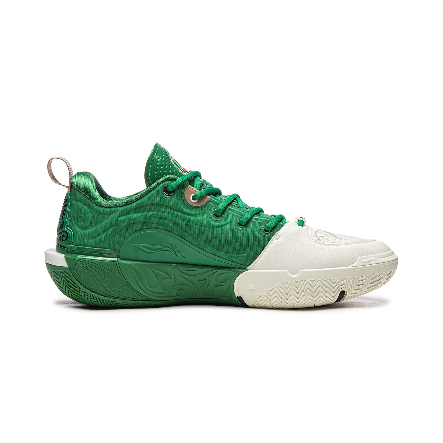 LiNing Way of Wade 12 'Wade Boulevard' Secondary image