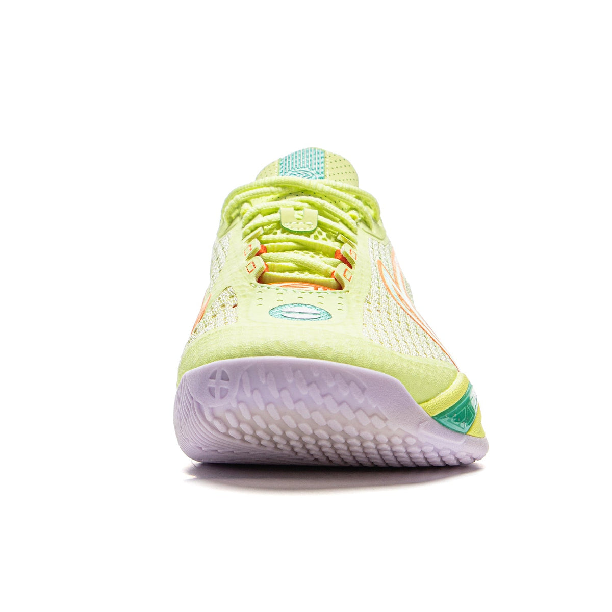LiNing Speed 11 'Light Lemon Yellow'