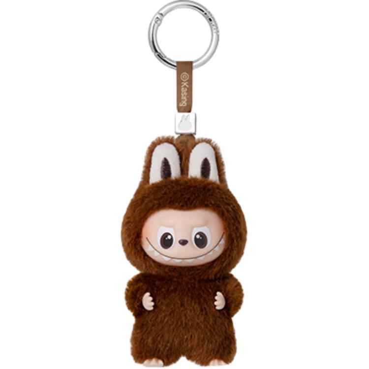 POP MART THE MONSTERS Labubu Pin for Love Series-VinylPlush Pendant Blind Box