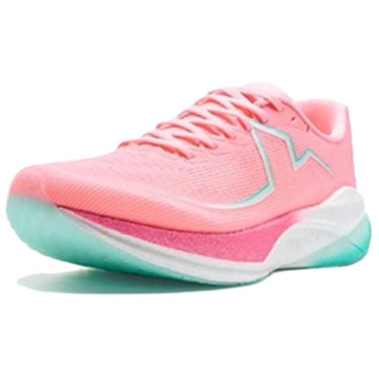 XTEP 360X3.0 Low top 'Luo Ying' | Running Shoes Secondary image