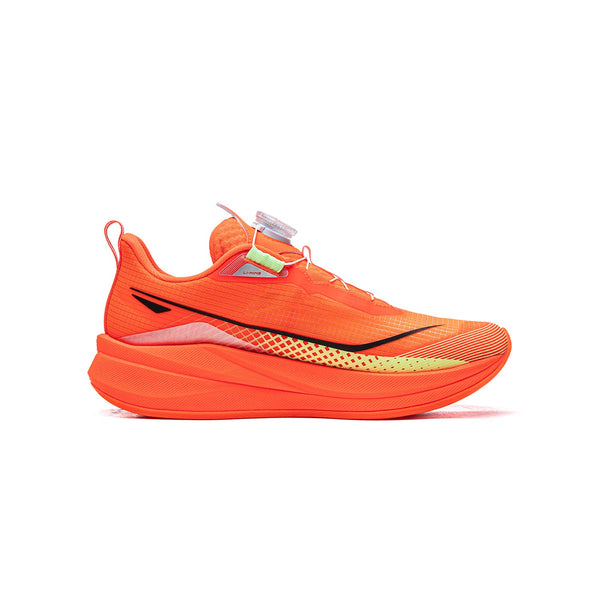 Lining Red Hare 9 PRO Kids 'Orange Red' | Running Shoes