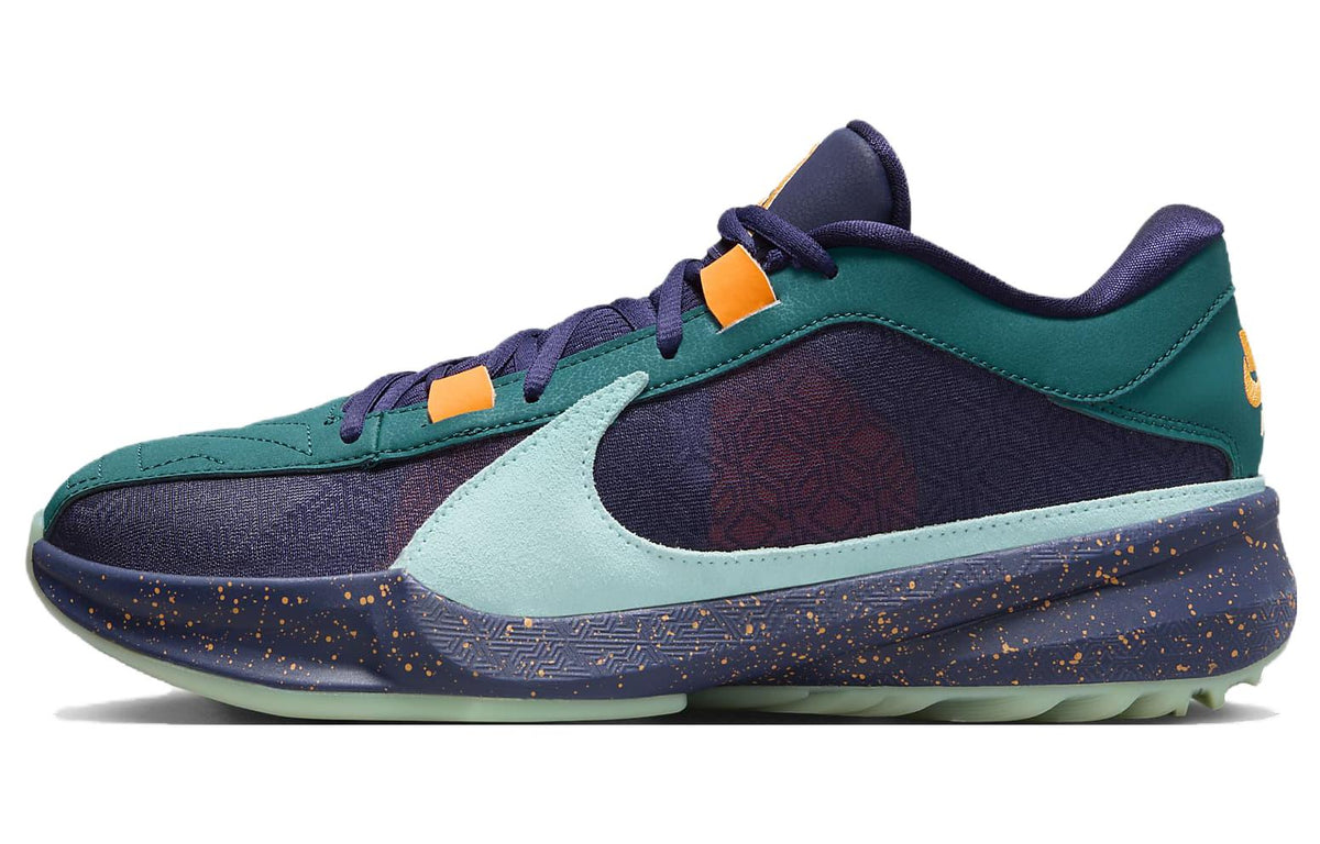Nike Giannis Freak 5 'Ep Jade Ice' Main image