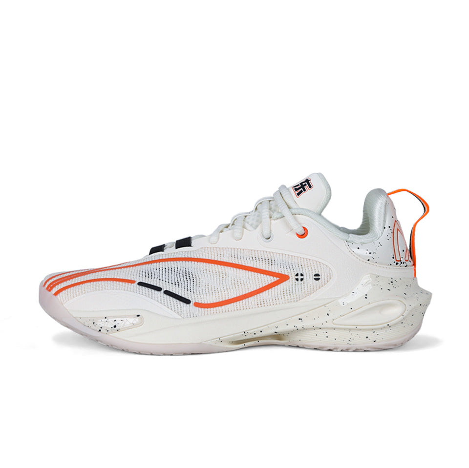LiNing Speed 11 'Ecru' PE Version Main image