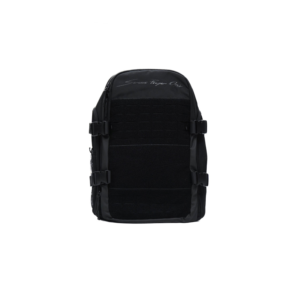 SPO ONE FOR ALL Backpack BLACK